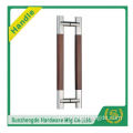 BTB SPH-097 High Quality Handles Cabinet Ceramic Cupboard Leather Furniture Handle